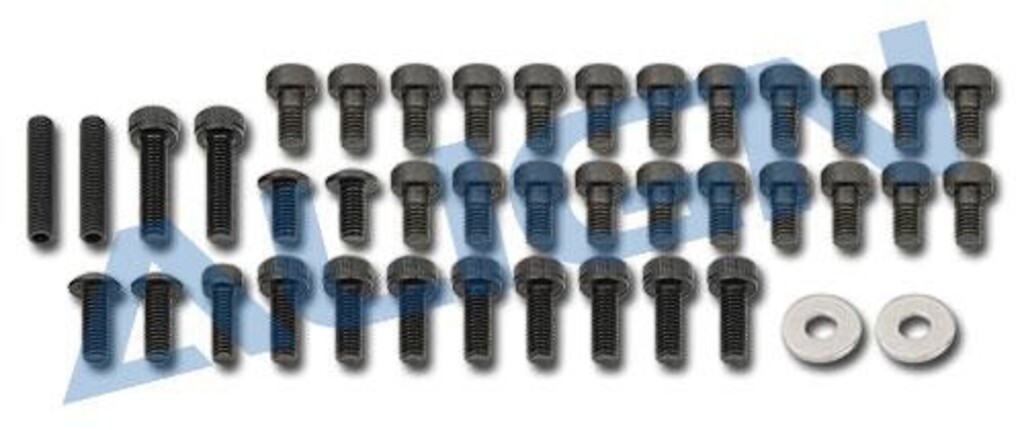 TR600PRO FRAME HARDWARE H60216T