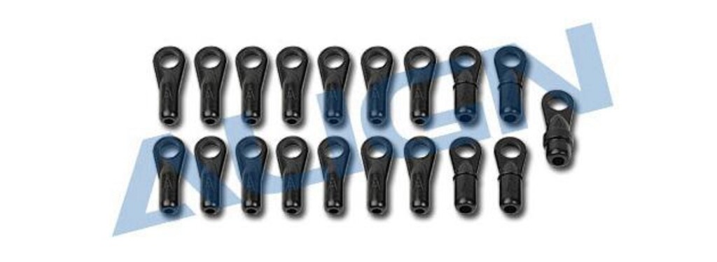 TR600PRO BALL LINK H60222T