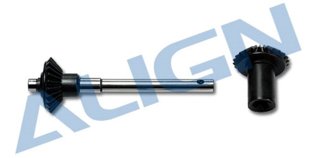 TR700 TORQUE TUBE REAR DRIV GEAR HN7042A