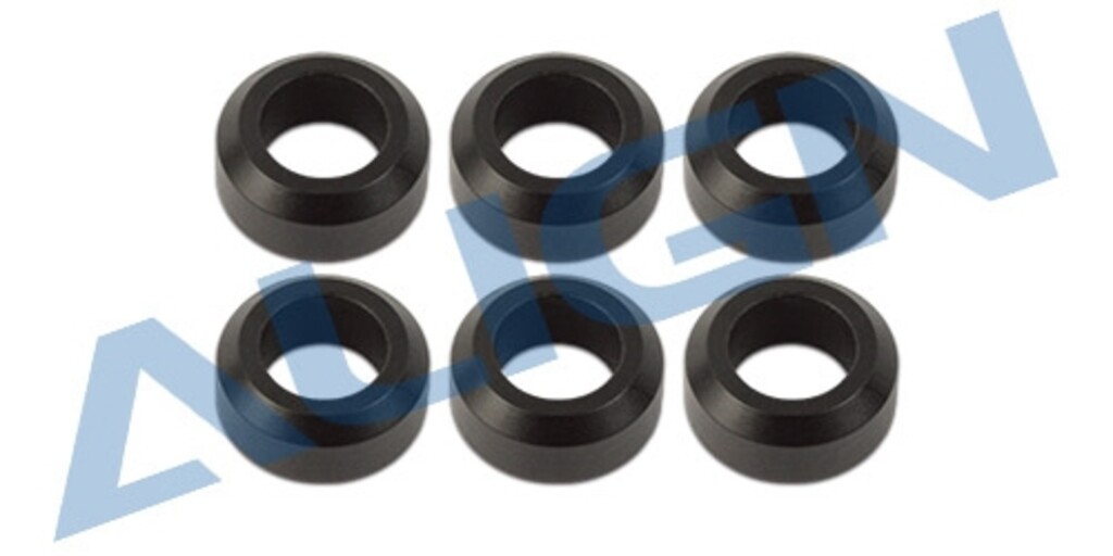 TR700E TRI-BLADE HEAD DAMPER H70H012XXT