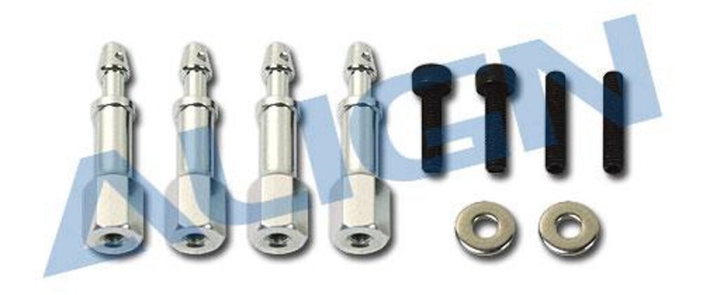 TR700 CANOPY MOUNTIG BOLT HN7077T