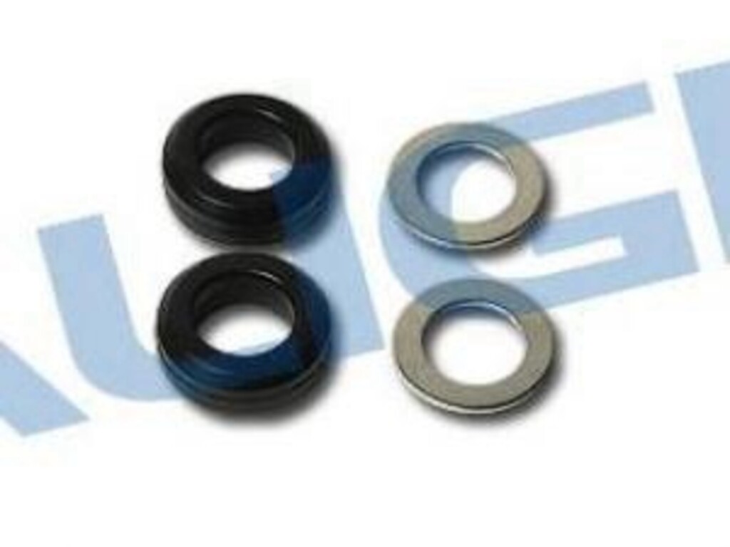 TR700 DAMPER RUBBER HN7024AT