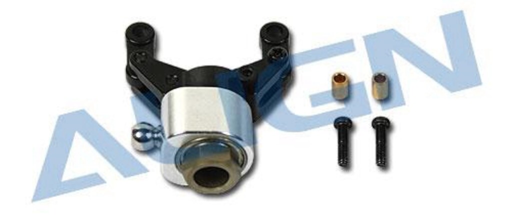 TR700 METAL TAIL PITCH ASSEMBLY HN7079T