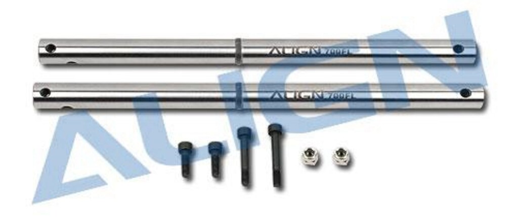 TR700E FL MAIN SHAFT H70035