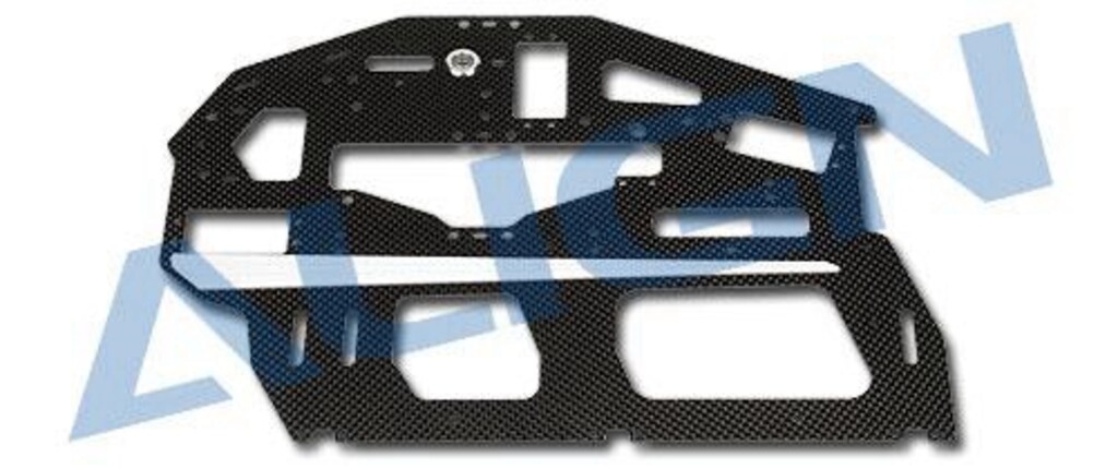 TR700E CARBON MAIN FRAME (R) H70042A