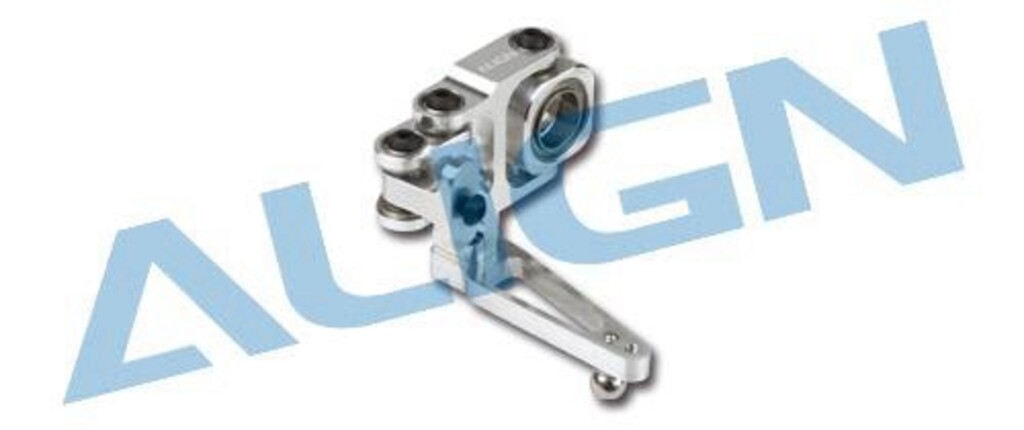 TR700E METAL TAIL PICTH ASSEMBLY H70097T