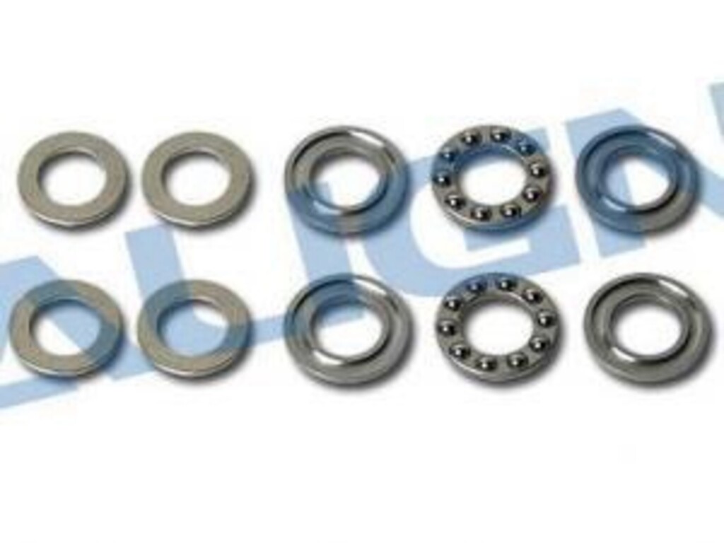 TR700 THRUST BEARING HN7003T