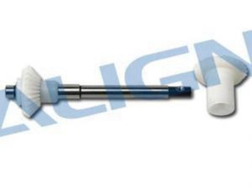 TR700 TORQUE TUBE REAR DRIVE GEAR HN7042