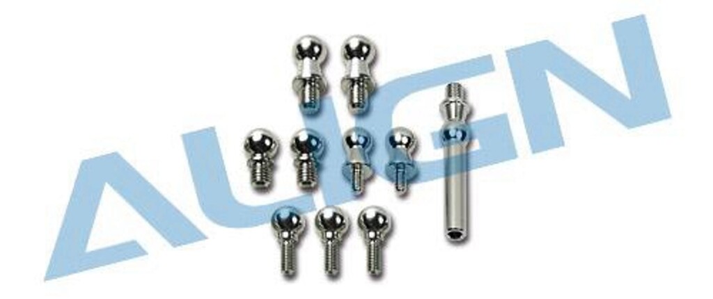 TR700E DCF LINKAGE BALL ASSEMBLY H70121T