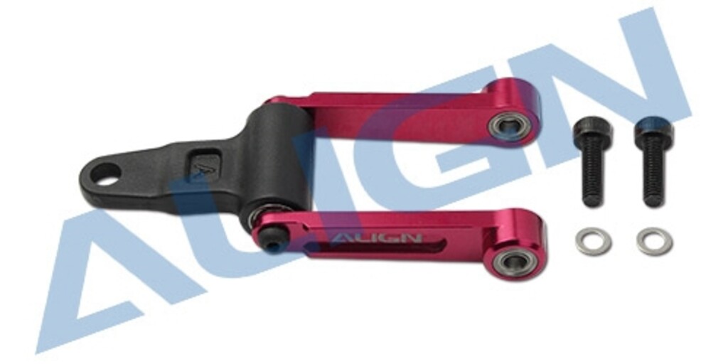 TR700E TRI-BLADE CONT ARM SET H70H009XXT