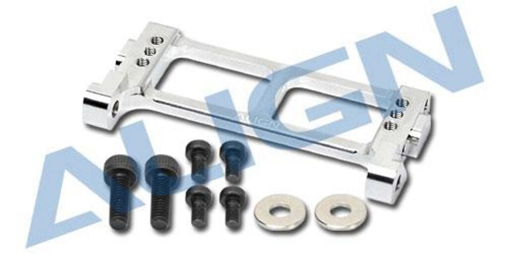 TR700E REAR FRAME MOUNTING BLOCK H70088T