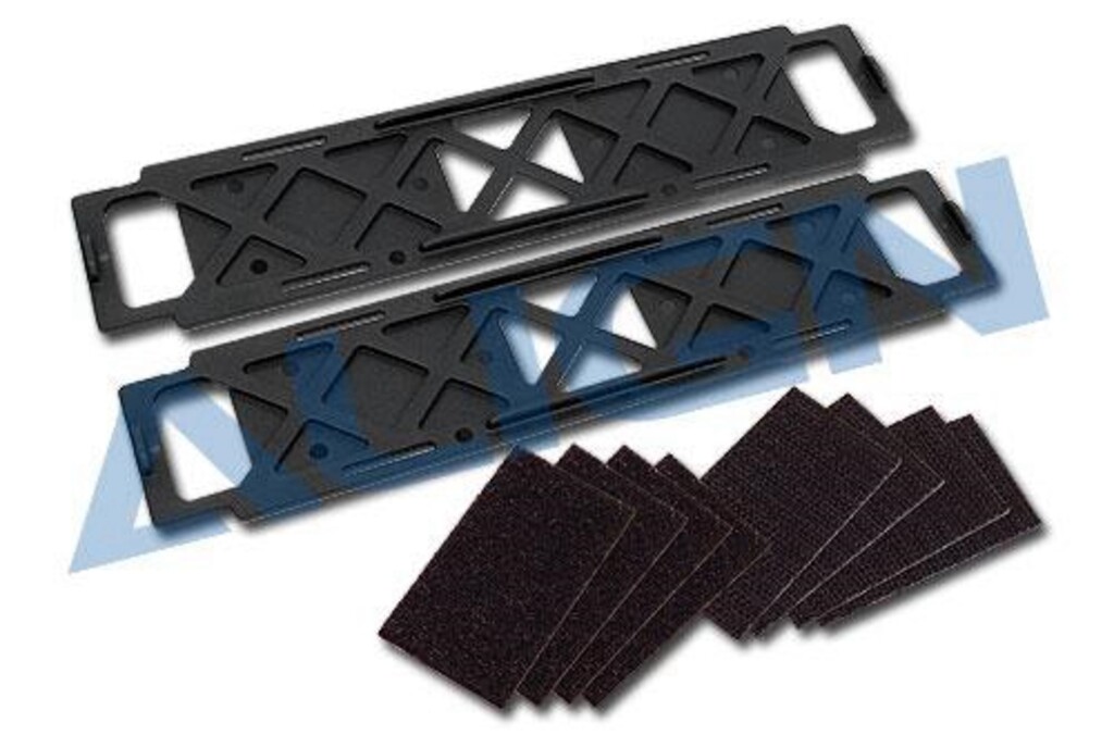 TR700E BATTERY MOUNT H70052