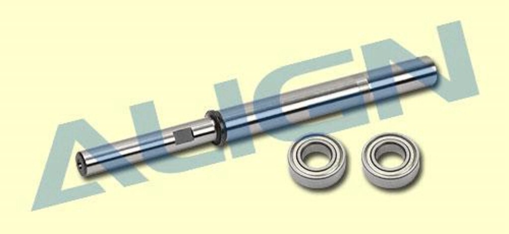 ALIGN 700M MOTOR SHAFT HMP70M01T