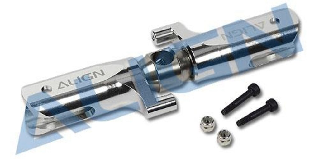 TR700E METAL TAIL ROTOR HOLDER H70T001XX