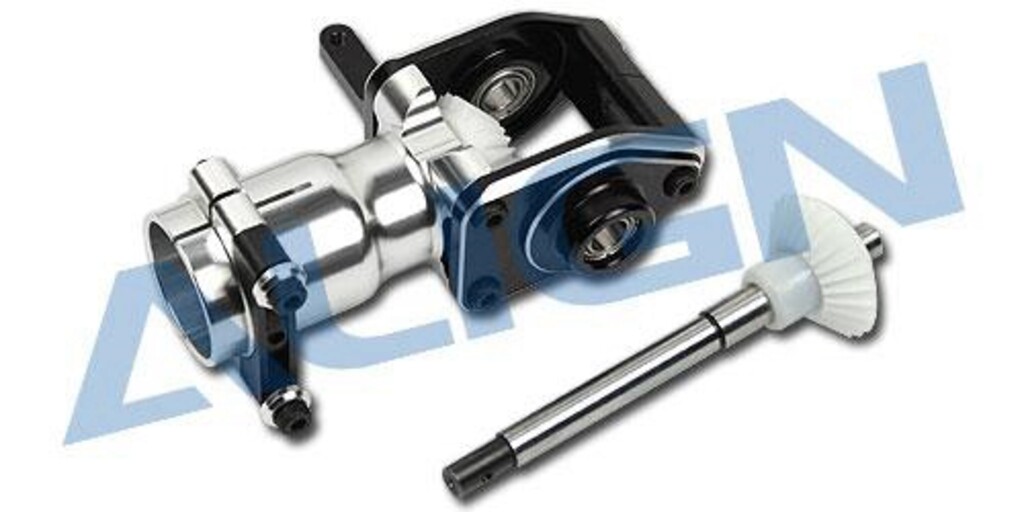 TR700 METAL TAIL TORQE TUBE UNIT HN7053A