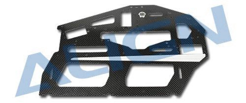 TR700E CARBON MAIN FRAME (L) H70041A