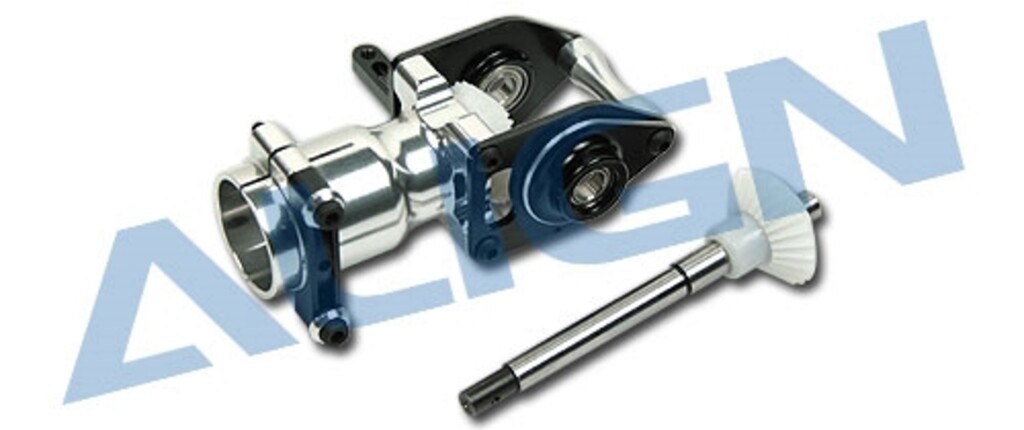 TR700 METAL TAIL TORQE TUBE UNIT HN7053B