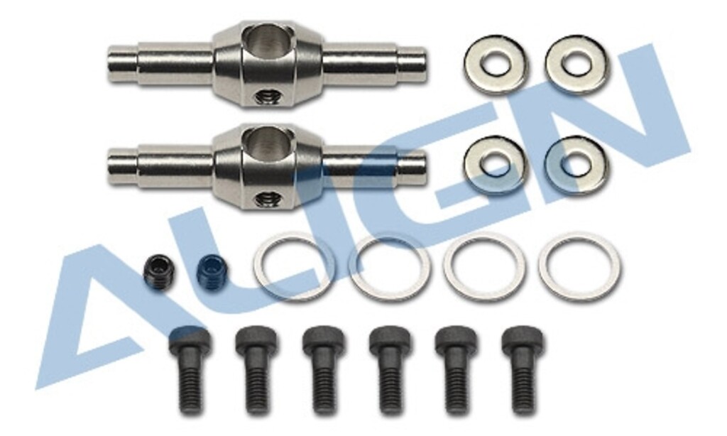 TR700E TAIL ROTOR HUB H70T002AXT