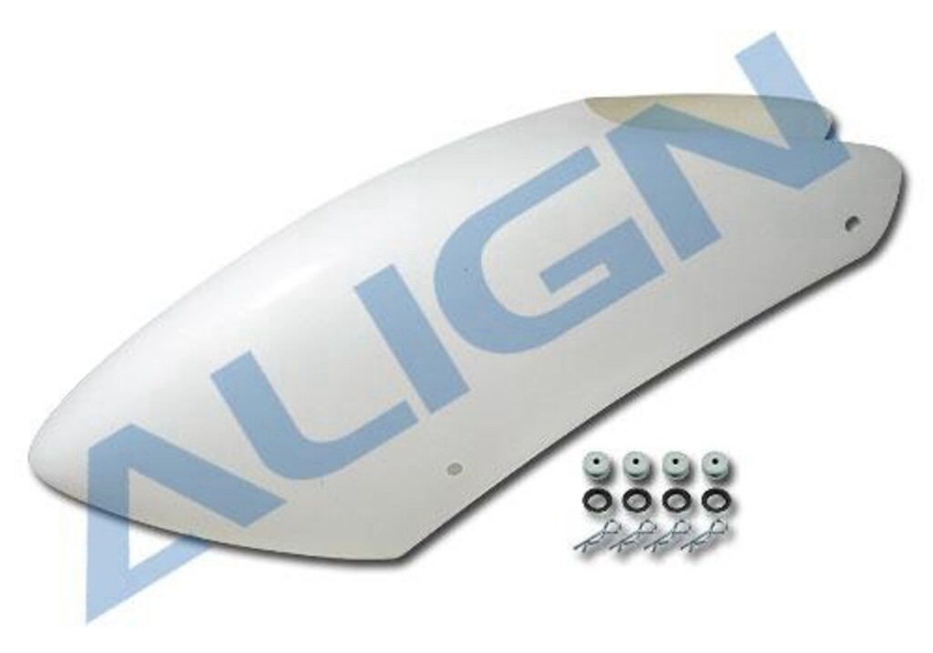 TR700DFC WHITE CANOPY FIBER HC7301T