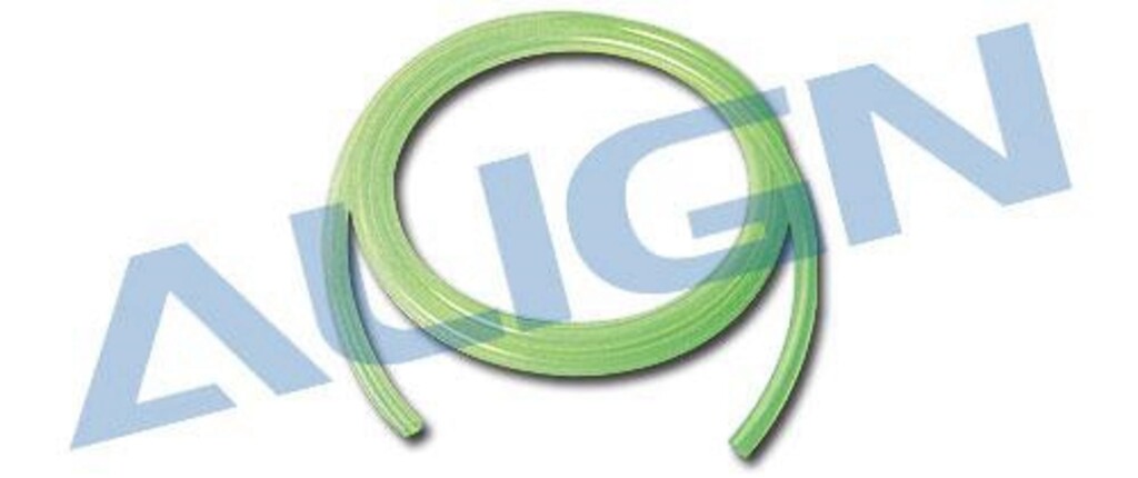 TR600N FUEL TUBE 4 HN6039-1