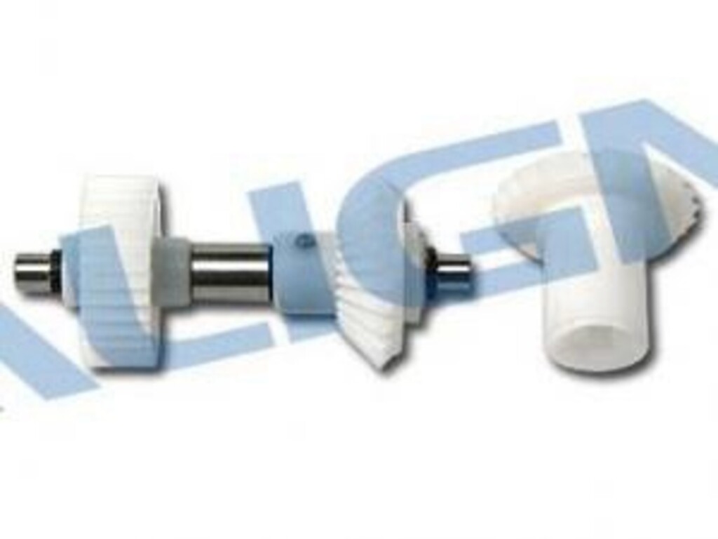 TR700 TORQUE TUBE FRONT DRIV GEA HN7043T