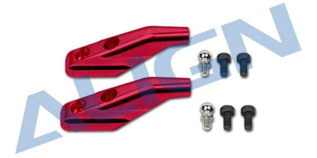 TR700E FBL MAIN ROTOR HOLD ARM H70H006XX