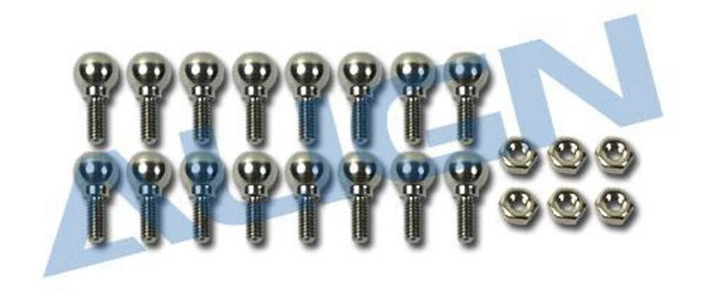 TR700 LINKAGE BALL -C HARDWARE B HN7080T