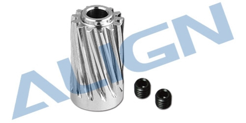 TR700E M1 HELICAL AUTO ROT GR H70G011XX2