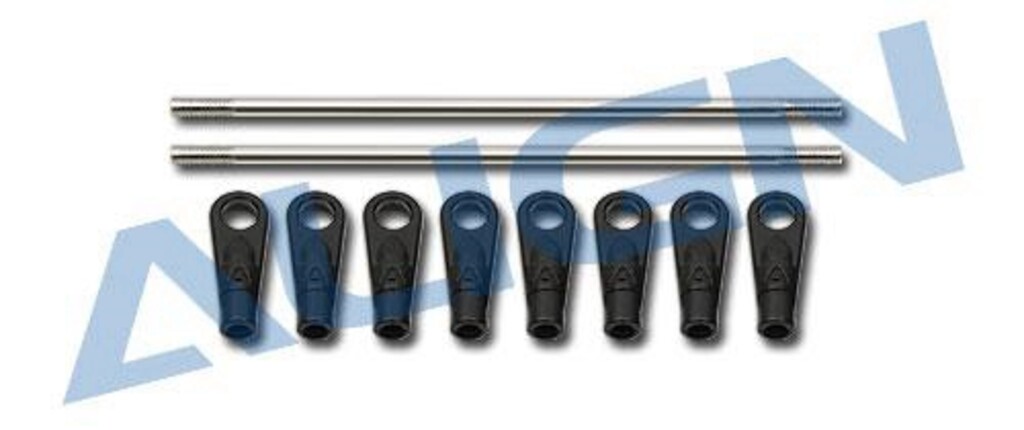 TR700 NEW LINKAGE ROD SET HN7122T