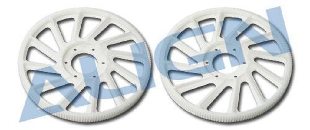 TR700 MAIN DRIVE GEAR 164T HN7019-1