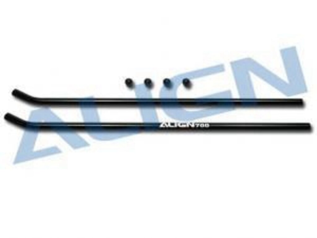 TR700 SKID PIPE HN7049T