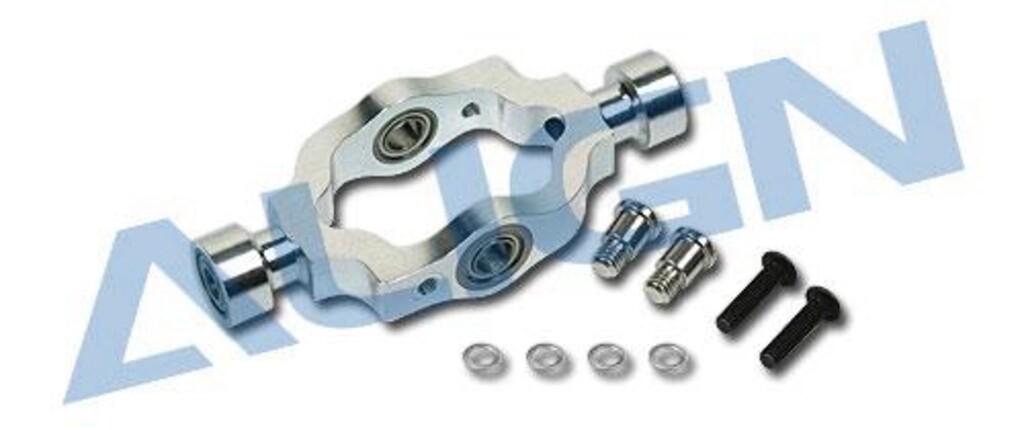 TR700 METAL FLYBAR SEESAW HOLD HN7013QFT