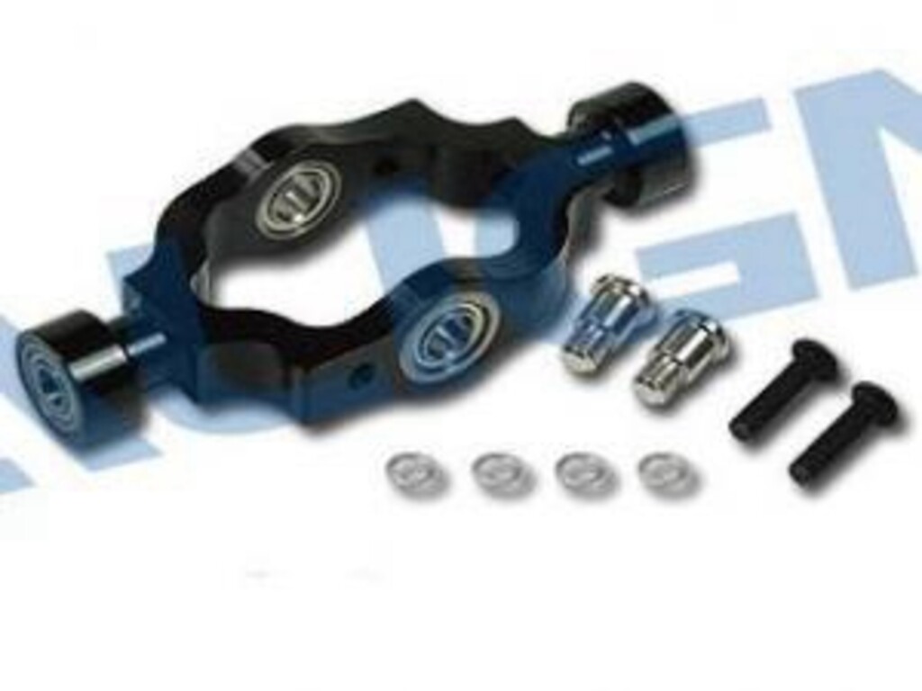 TR700 METAL FLYBAR SEESAW HOLDER HN7013T