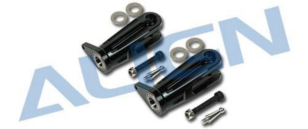 TR700 METAL MAIN ROTOR HOLDER HN7004T