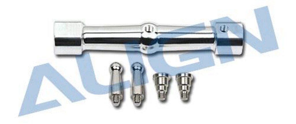 TR700 NEW FLYBAR SEESAW HOLDER HN7119T