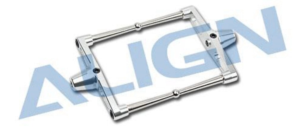 TR700 NEW FLYBAR CONTROL ARM HN7120T