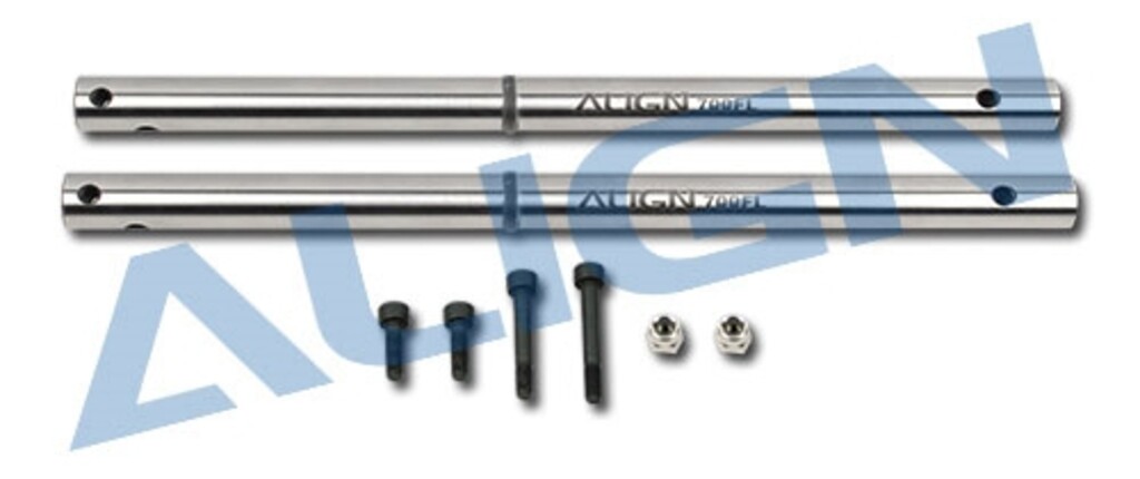 TR700E FBL MAIN SHAFT SET H70H003XXT