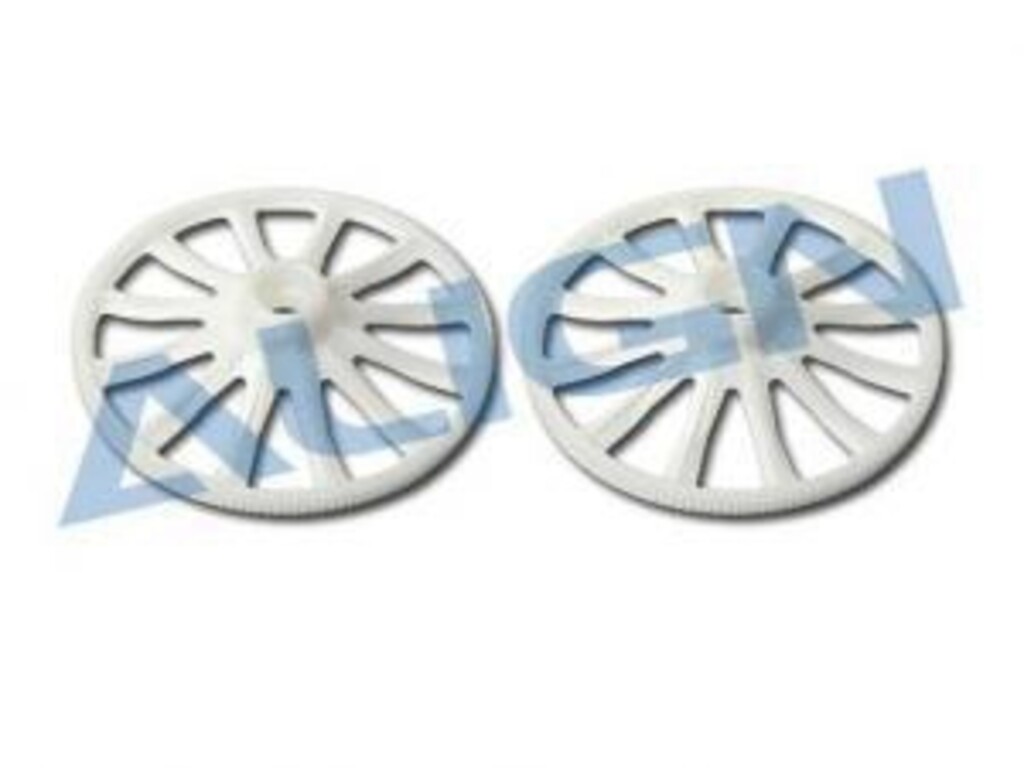 TR700 AUTOROT.TAIL DRIVE GEAR HN7020T