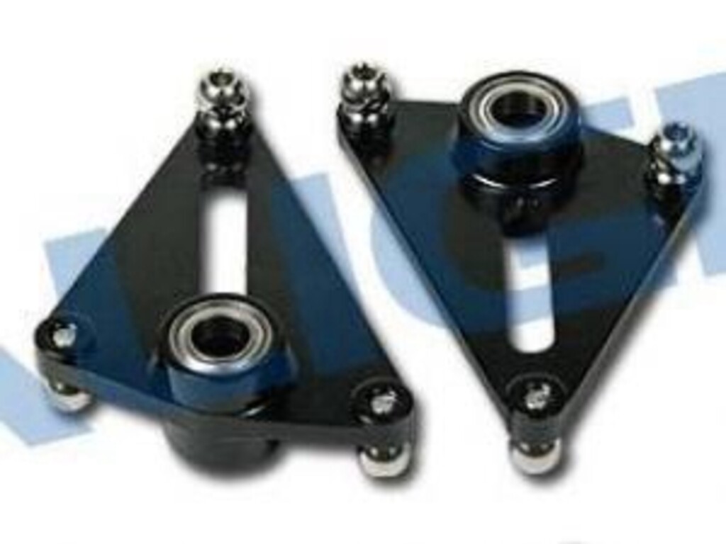 TR700 METAL AILERON LEVER HN7034T