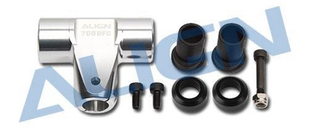 TR700E DCF MAIN ROTOR HOUSING H70091T