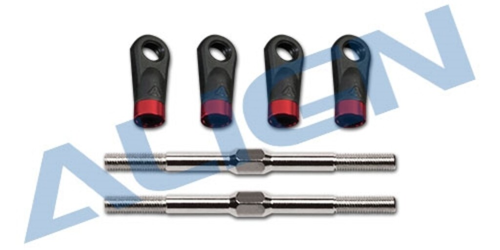 TR700E FL LINKAGE ROD (A) SET H70Z005XXT