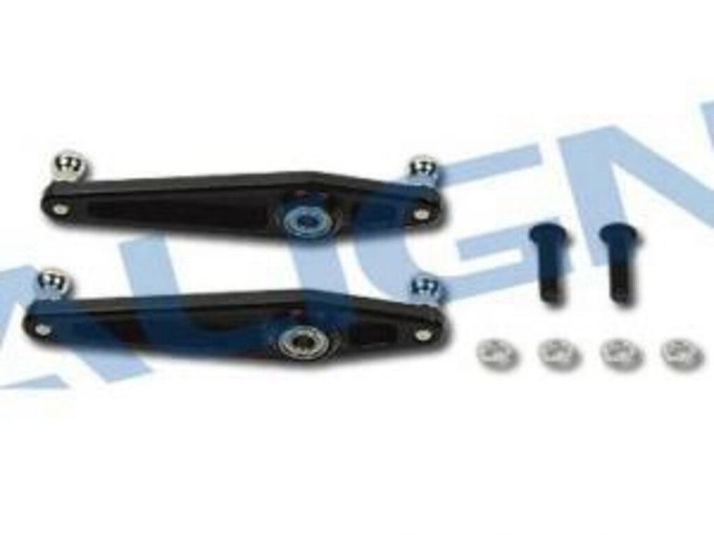 TR700 METAL SF MIXING ARM HN7012T