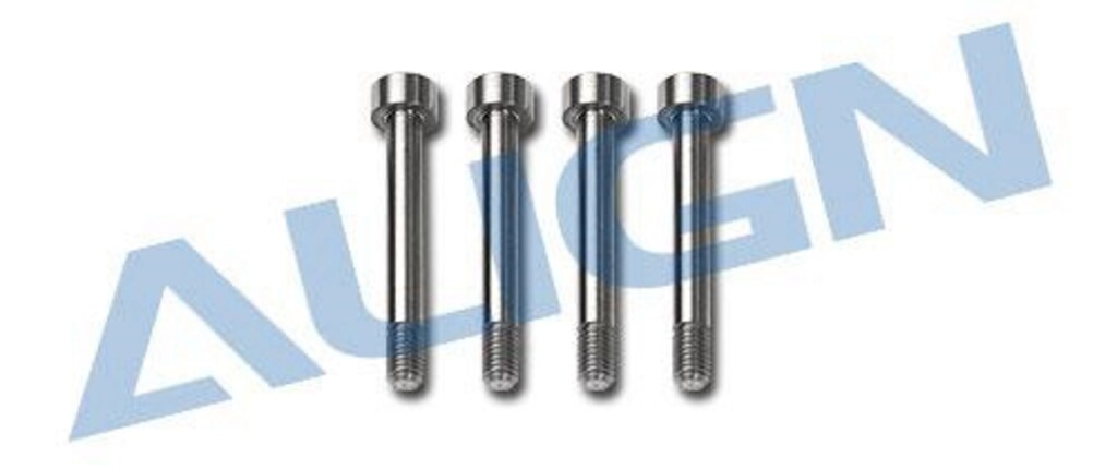 TR700E M3 CNC COCKET COLLAR SCREW H70094