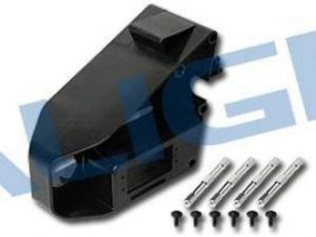 TR700 RECEIVE MOUNT HN7050T