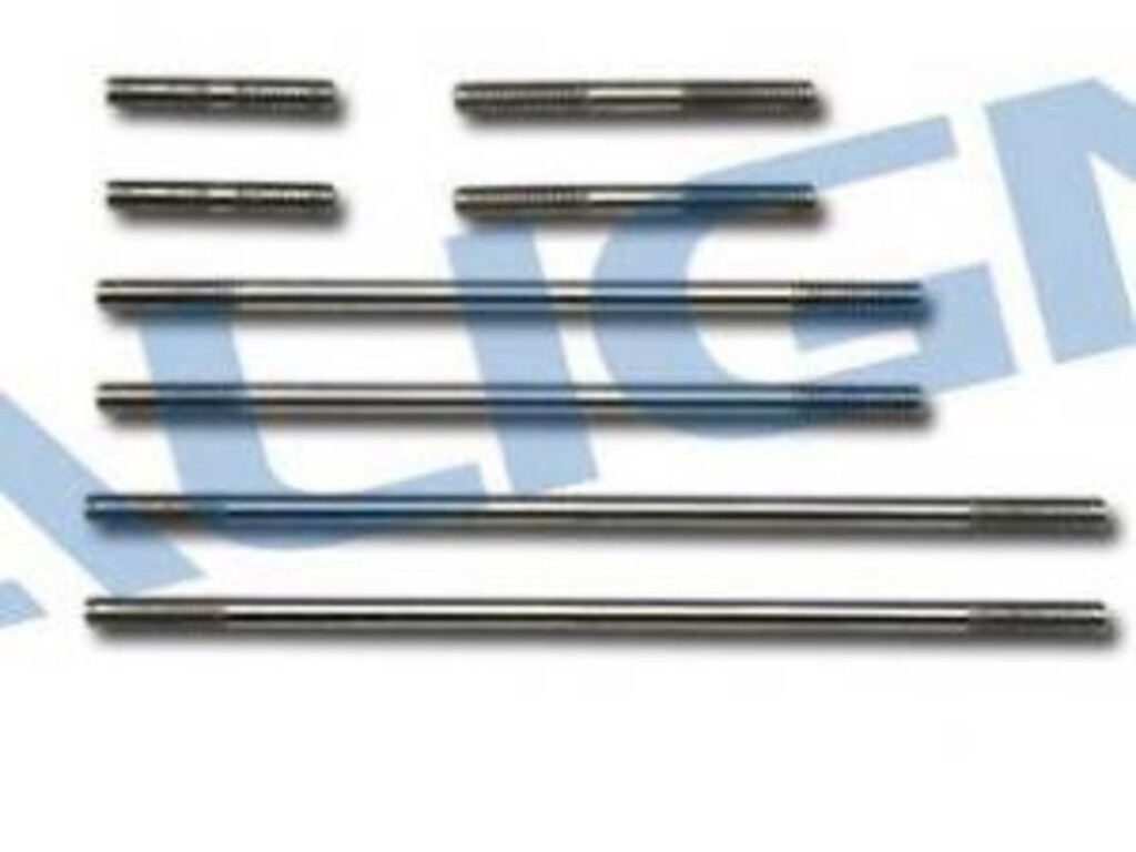 TR700 MAIN BLADE LINKAGE ROD HN7063T