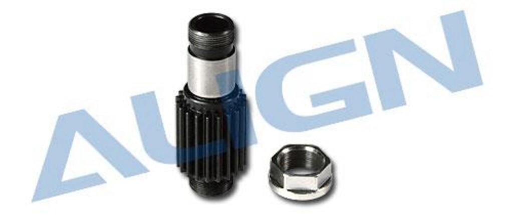 TR700 ENGINE GEAR SET HN7037T