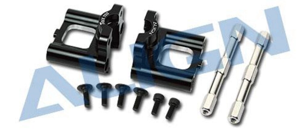 TR700 METAL ENGINE BEARIN.BLOCK HN7087