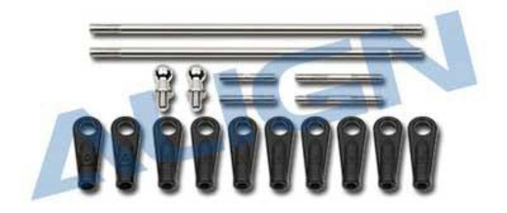 TR700 ROTOR HEAD LINKAGE NEW ASSB HN7121