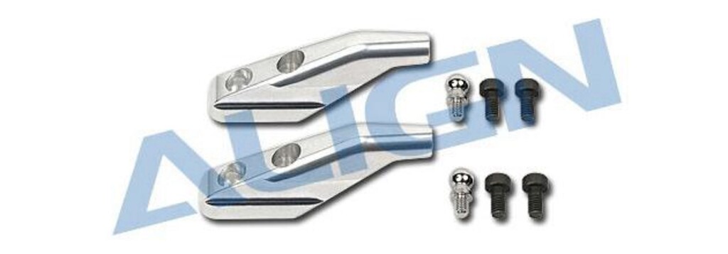 TR700 FL MAIN ROTOR HOLD ARM NEW HN7123T