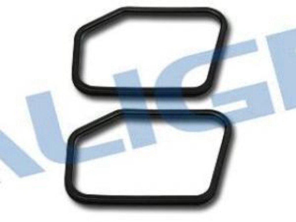 TR700 FUEL TANK GUARD HN7044T